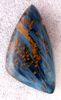PIETERSITE DESIGNER CABOCHON (South Africa) � 21.84 ct.